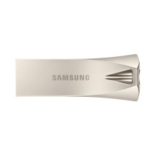 Samsung BAR Plus MUF-128BE3 / APC 128 GB USB 3.1 Silver