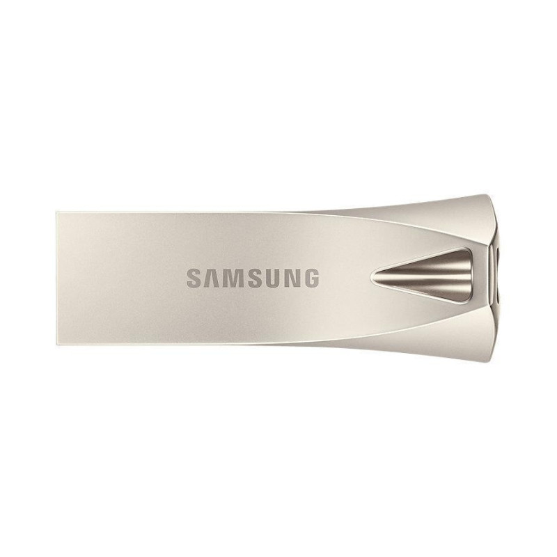 Samsung BAR Plus MUF-128BE3 / APC 128 GB USB 3.1 Silver