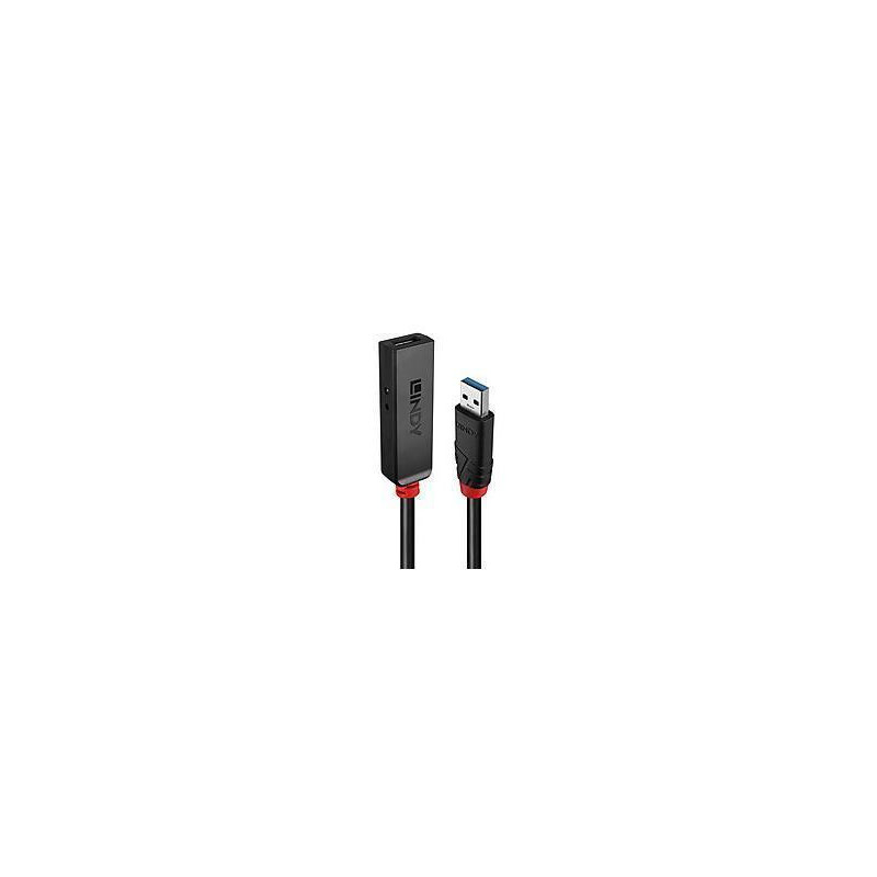 CABLE USB3 EXTENSION 3M / 43400 LINDY