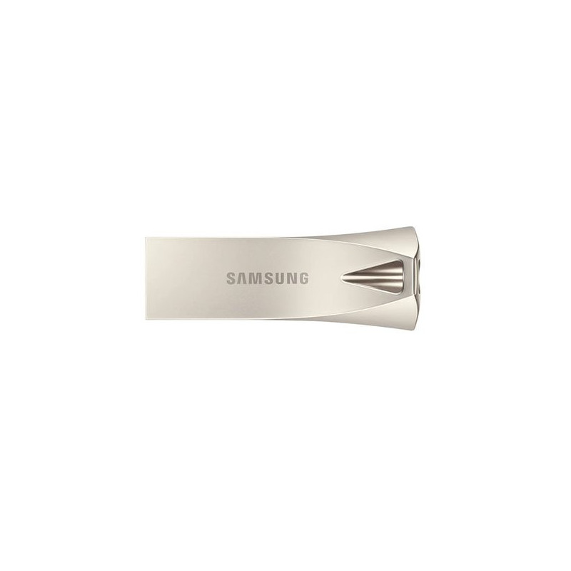 Samsung BAR Plus MUF-256BE3 / APC 256 GB USB 3.1 Silver