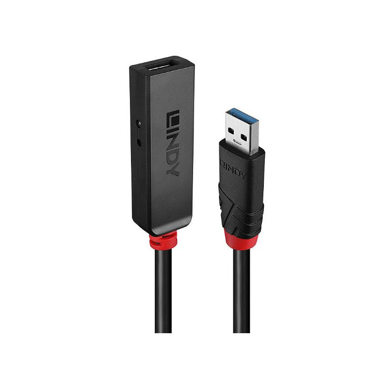 CABLE USB3 EXTENSION 5M / 43401 LINDY