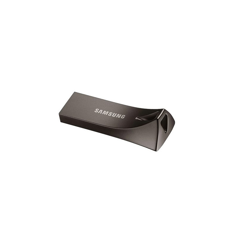Samsung BAR Plus MUF-256BE4 / APC 256 GB USB 3.1 Grey