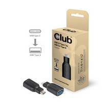 CLUB3D USB3.1 TYPE C USB3.0...