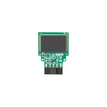 MEMORY DRIVE FLASH USB MODULE / 8GB TS8GUFM510V TRANSCEND