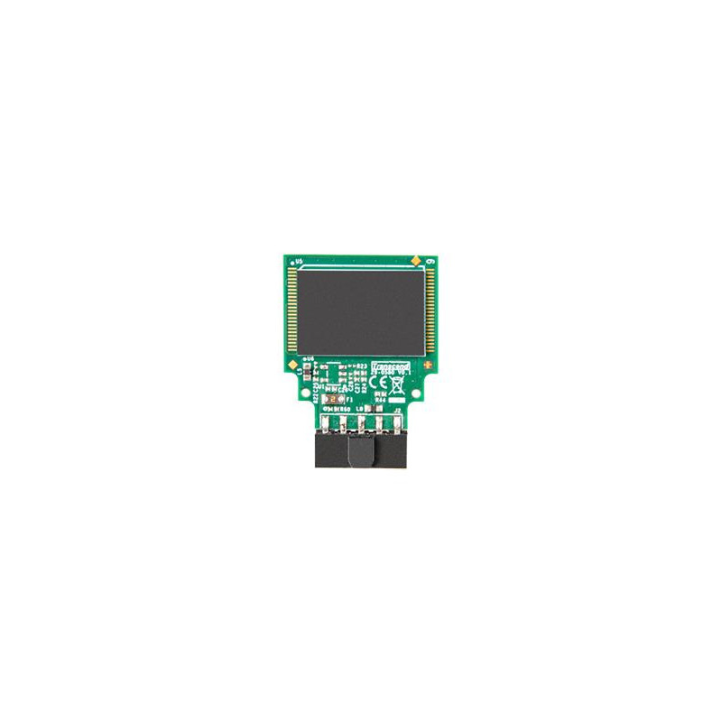 MEMORY DRIVE FLASH USB MODULE / 8GB TS8GUFM510V TRANSCEND