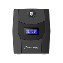 UPS Line-In 1500VA STL FR...