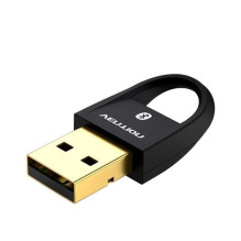 Adapter USB Bluetooth 5.0 Vention CDSB0 (black)