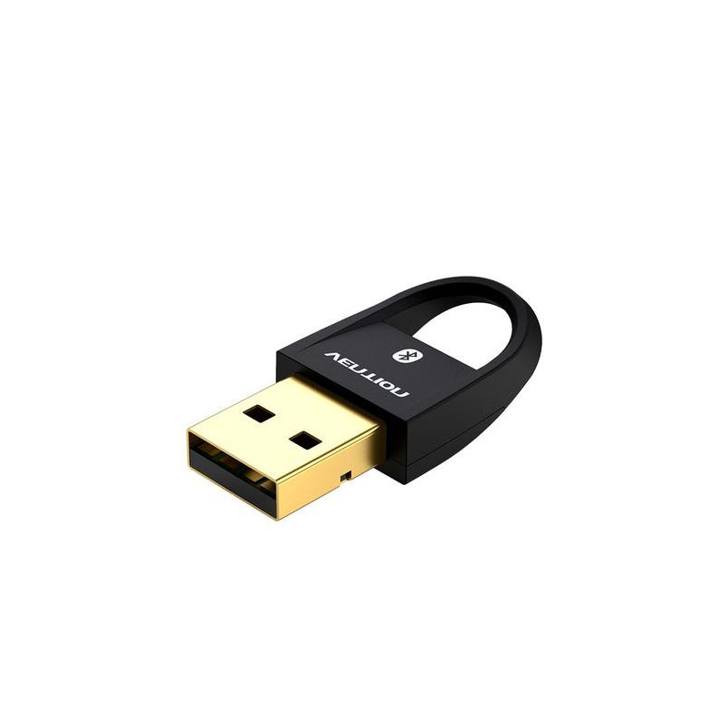 Adapter USB Bluetooth 5.0 Vention CDSB0 (black)