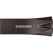 SAMSUNG BAR Plus Type-A...