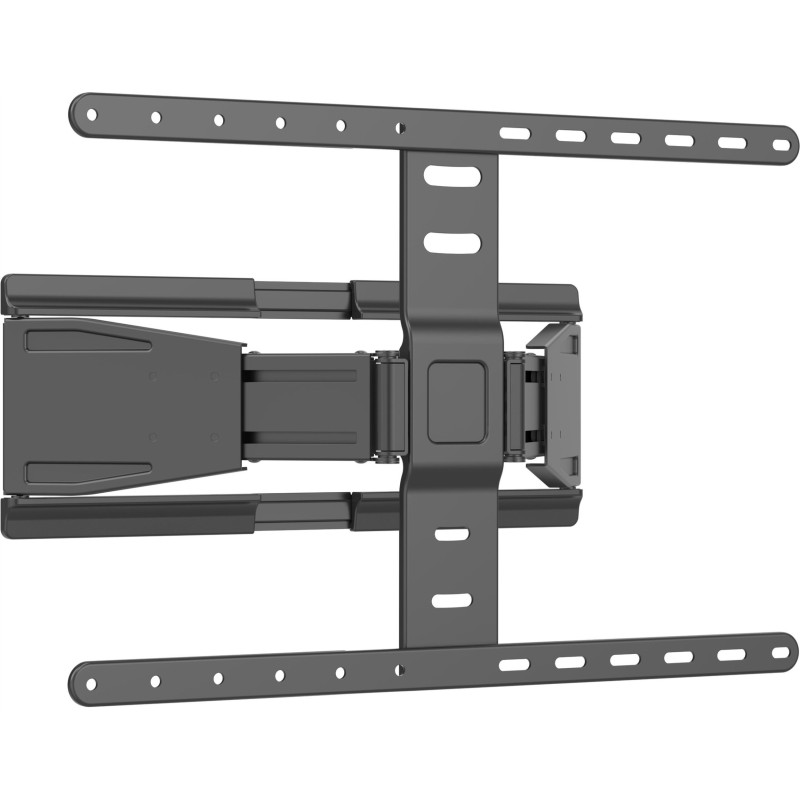 Tv stiprinājums Gembird TV wall mount Full-motion 43"-90" 8716309135153