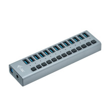 i-tec USB 3.0 Charging HUB...
