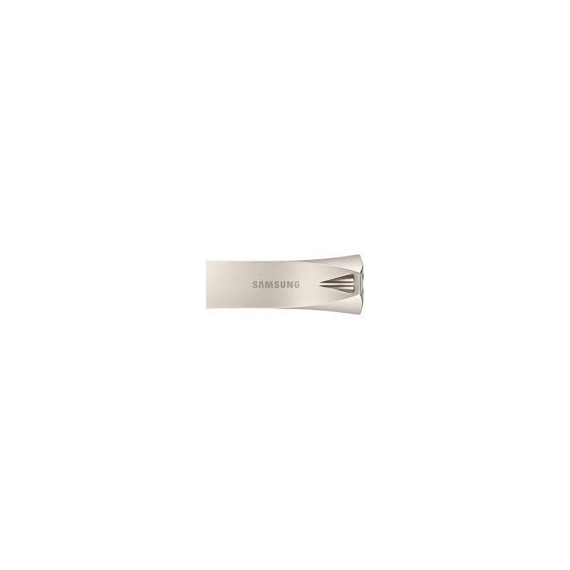 Samsung BAR Plus MUF-64BE3 / APC 64 GB USB 3.1 Silver