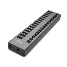 i-tec USB 3.0 Charging HUB...