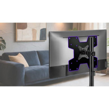 TV un monitoru VESA stiprinājumu adapteris 200x200mm 8716309135474