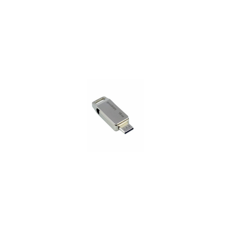 USB 3.0 GOODRAM 16GB ODA3 SILVER