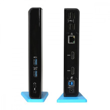 i-Tec USB 3.0 / USB-C Dual...