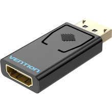 Adapter DisplayPort - HDMI...
