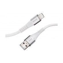 CABLE USB-A TO LIGHTNING...