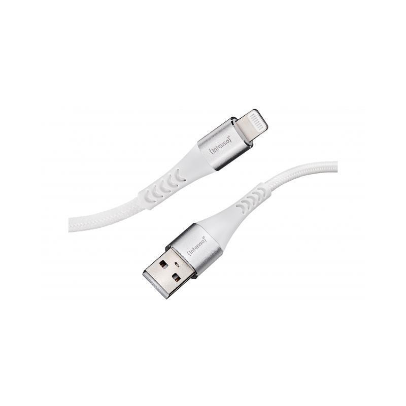 CABLE USB-A TO LIGHTNING 1.5M / 7902102 INTENSO