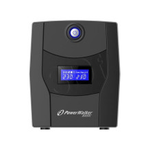 UPS Line-In 2200VA STL FR...