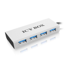 IcyBox Multi Docking...