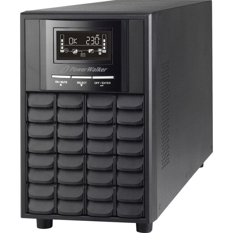 POWERWALKER VI UPS 3000VA CW FR Line-In