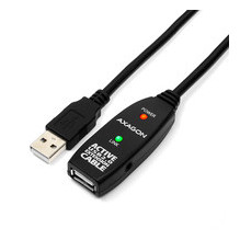 Active extension USB 2.0...
