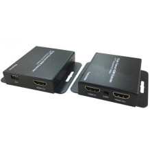 I / O VIDEO EXTENDER HDMI...