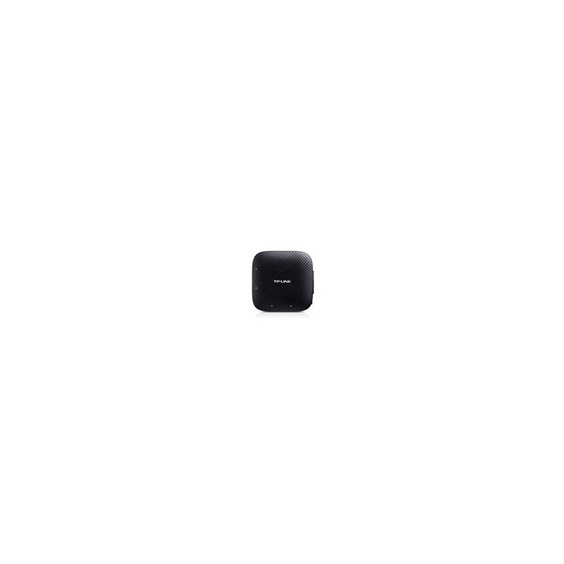 TP-Link UH400 4-port Portable Hub USB 3.0