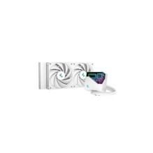 Deepcool LT520 White Intel...
