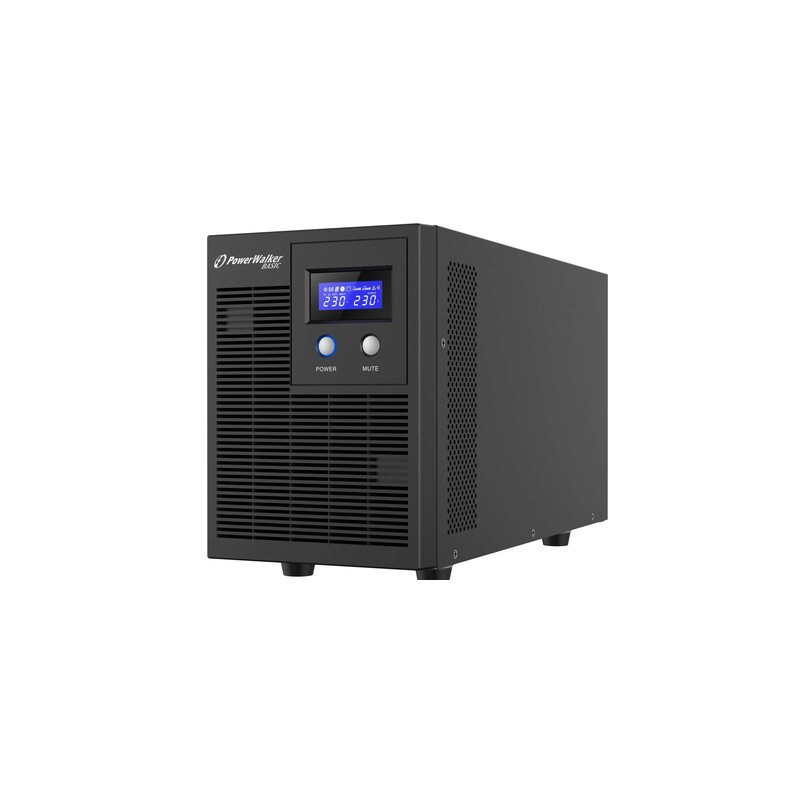 UPS Line-In 3000VA 4X230V PL USB-B