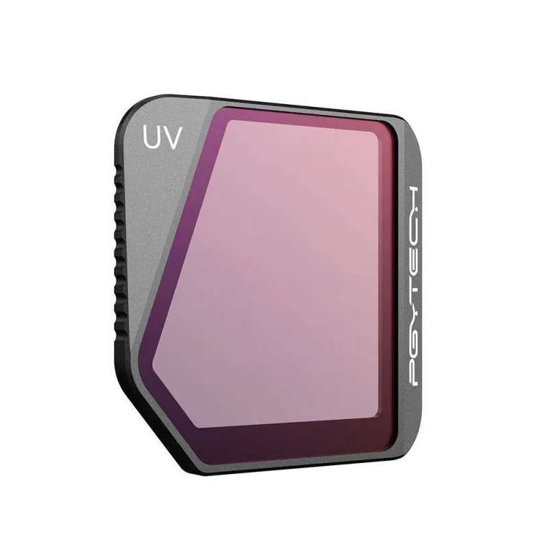 PGYTECH Filtr UV PGYTECH do DJI Mavic 3 Classic