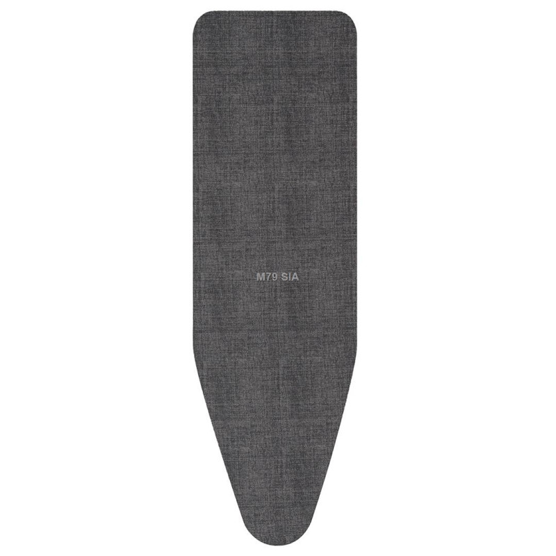 Brabantia 131547 135 x 45 cm melna