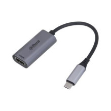 I / O ADAPTER USB-C TO HDMI...