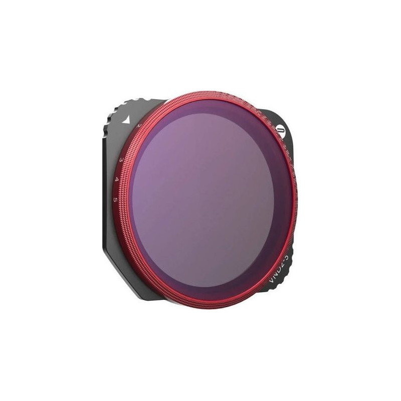 Filtr PGYTECH Filtr PGYTECH VND 2-5 stopni do DJI Mavic 3 Classic