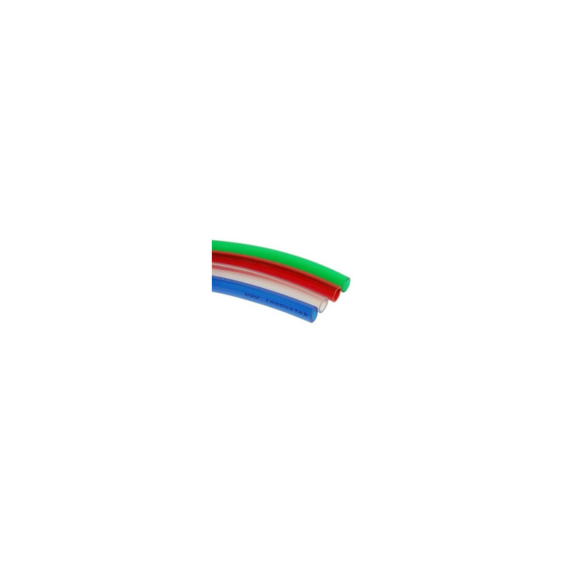 innovatek Spezial-Schlauch for Kuhlsysteme - transparent 1m