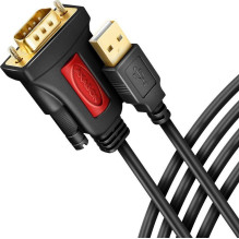 AXAGON USB - SERIAL Active...