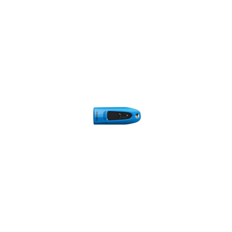 SanDisk Ultra USB 3.0 BLUE 32GB SDCZ48-032G-U46B