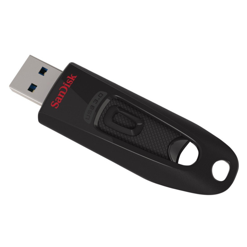 SanDisk Ultra 64GB USB 3.0 Black