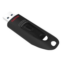 Sandisk Ultra USB 3.0 Flash Drive 64 GB