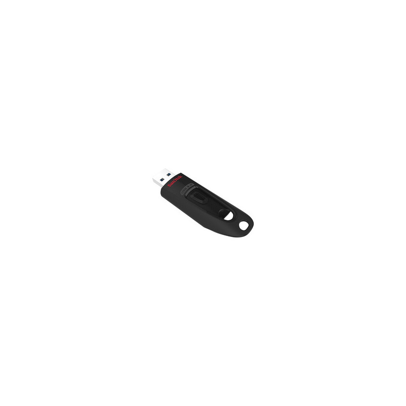 Sandisk Ultra USB 3.0 Flash Drive 64 GB