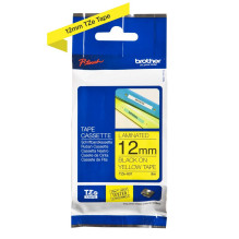 BROTHER TZE631 tape black /...