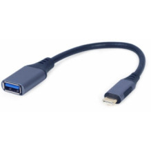 GEMBIRD USB-C to OTG AF...