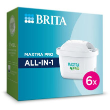 Brita MAXTRA PRO ALL-IN-1...