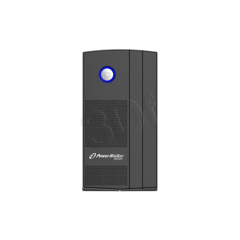UPS Line-In 850VA SB FR 2x PL 230V USB