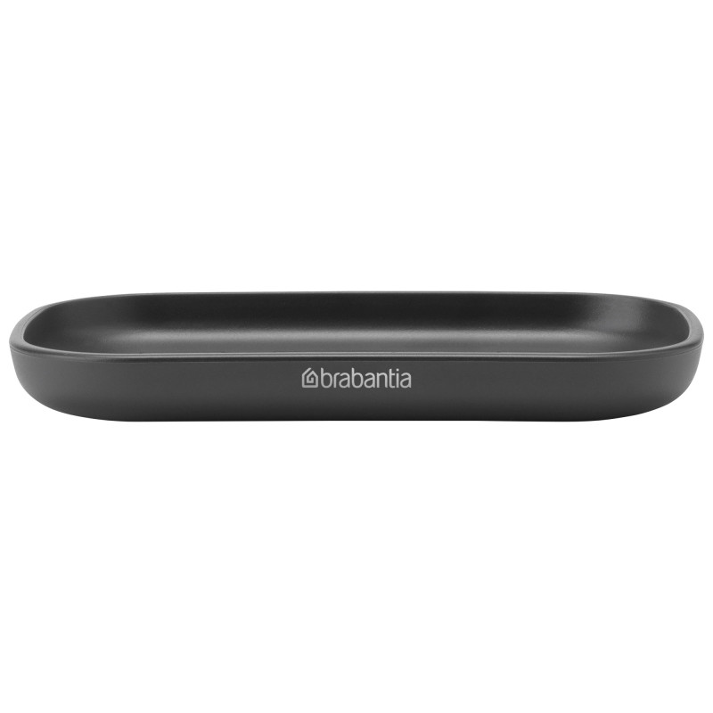 BRABANTIA ReNew ziepju trauciņš Dark Grey 280207