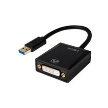 Adapter USB3.0 to DVI