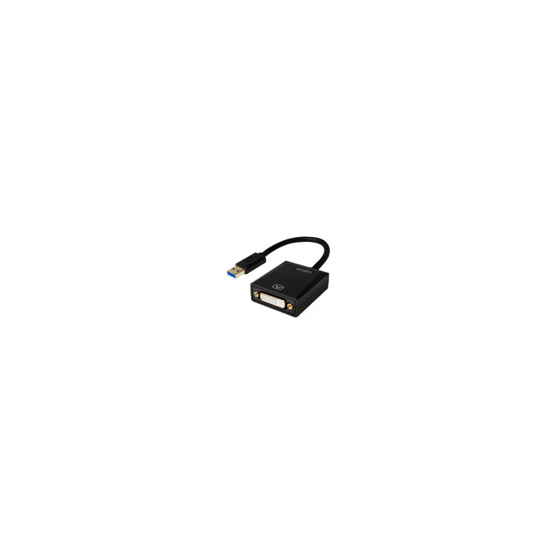 Adapter USB3.0 to DVI