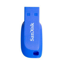 SanDisk Cruzer Blade 16GB...