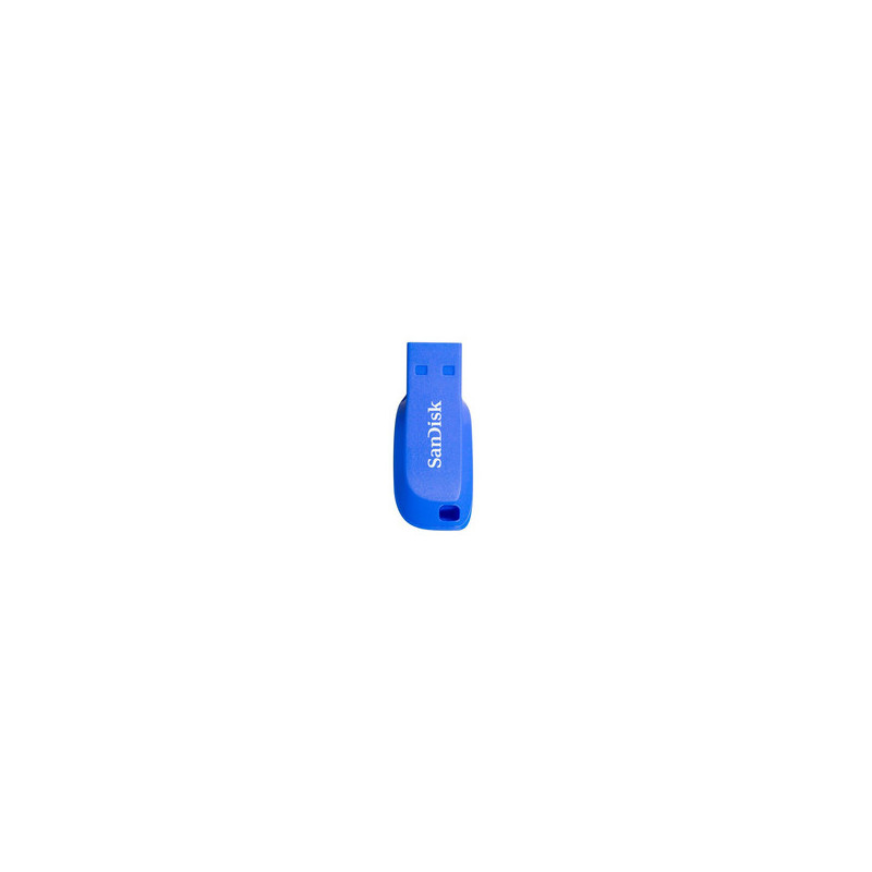 SanDisk Cruzer Blade 16GB Electric Blue
